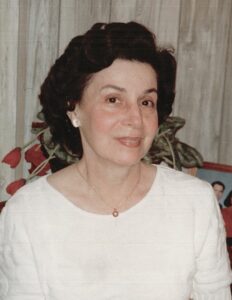 'Beautiful in every way' — Morgantown remembers Mary Hastings